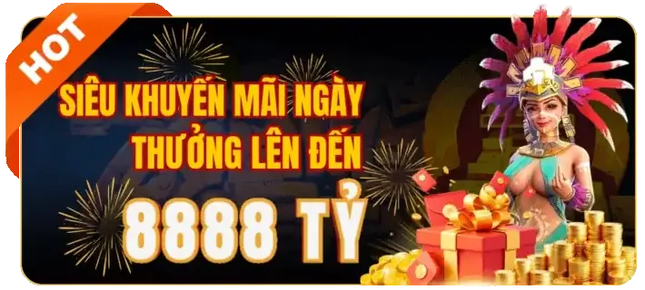 Xổ số Mega 6/45 888now code