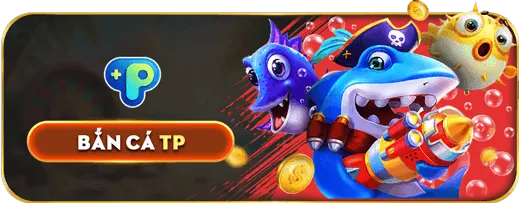 Hàng loạt tựa game Bắn Cá khác